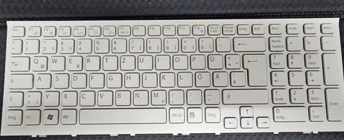 Original sony vaio - sony, pcg