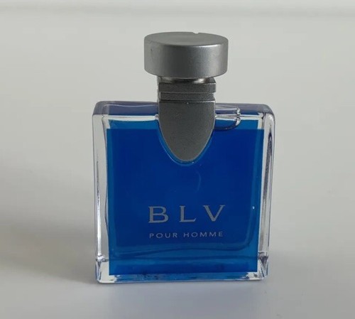 Bulgari blv blu eau de - bulgari, ml