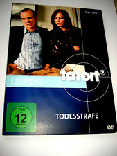 NEUWARE TATORT LEIPZIG