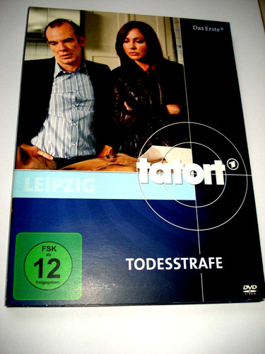 Neuware tatort leipzig - neuware,