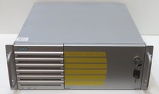Siemens Simatic 6AG4011-2DC13-0XX0 Rack PC IL 43 Industrie PC 19"-Einschub Pulte