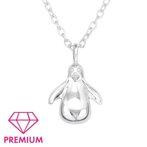 Pinguin kinder premium - pinguin,