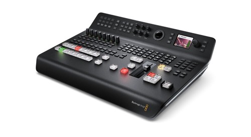 Atem blackmagic - blackmagic,