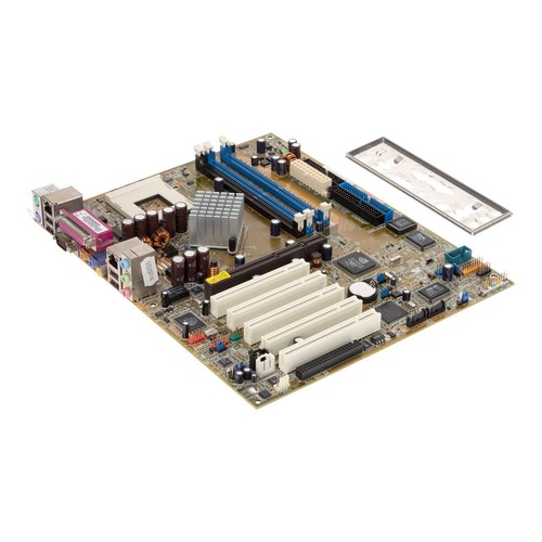Mainboard atx asus a7n8x - atx, a7n8x-e