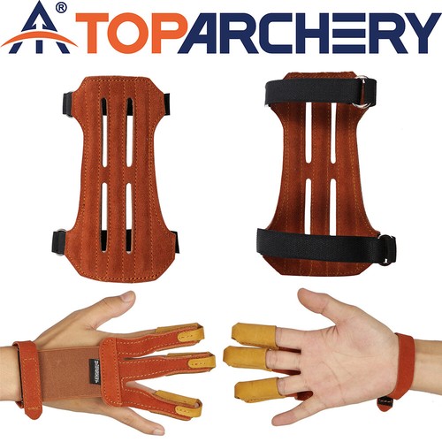 Bogenschießen armschutz - bogenschießen,