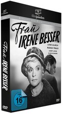Frau Irene Besser (1961) - mit