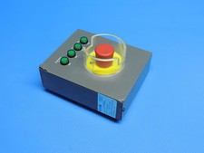 Eaton Semiconductor 1189520  Not-Aus Taster Signal      Inkl. Rechnung 