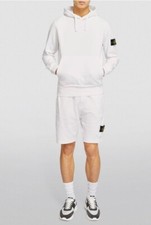 Stone Island Hoodie mit
