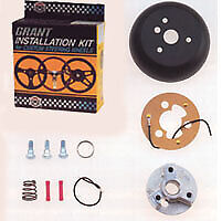 LENKRAD MONTAGESATZ - GRANT