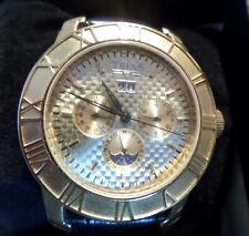 Trias Automatikuhr Neuwertig Herren Armband Uhr