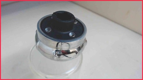 Wasserdampf regler knopf saeco - wasserdampf,