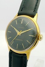 JUNGHANS DOUBLÈ HERREN