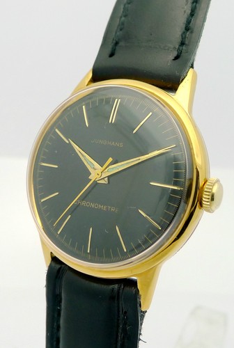 Junghans doublè herren - doublÈ,