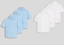 3er-Pack Jungen Shirt Top