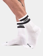 barcode Berlin Half Socks VERS