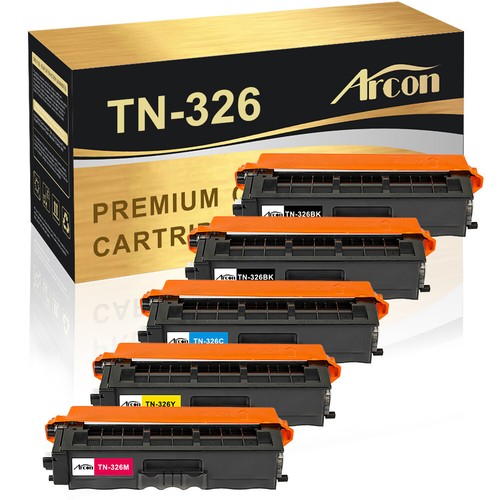 Xxl toner 326 compatible - xxl,