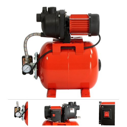 Grafner hauswasserwerk - grafner®,
