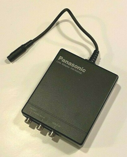 Panasonic km10e - vw-km10e,