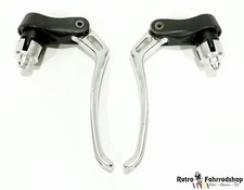 Extreme Rennrad Zeitfahr Triathlon Barend Zeitfahr Bremshebel TOP Zustand 157g