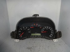 Fiat Punto 188 1.2 Tacho Tachometer Kombiinstrument 46753574