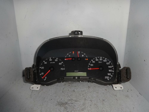 Fiat punto 188 - 1.2, tacho