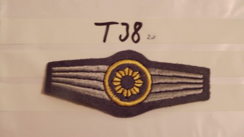 Bundeswehr tta feldjäger - bundeswehr, gold