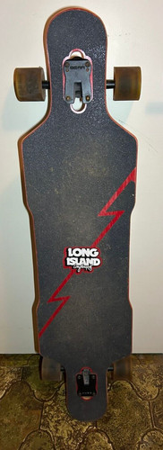 Longboard long island 5 - long, 36.5