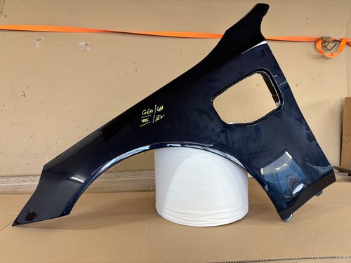 Kotflügel bmw g60 links - kotflügel, 5