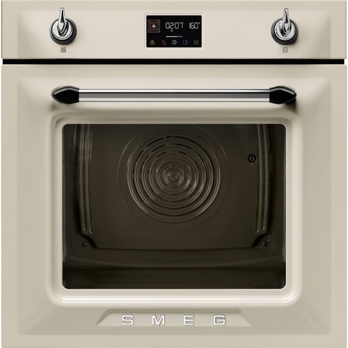 Smeg sop6902s2pp dampfbackofen - smeg,