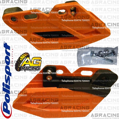 Polisport performance orange - polisport,