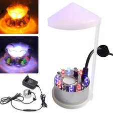 LED Ultraschall Vernebler Mini