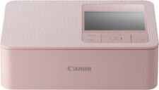 Canon SELPHY CP1500 pink |