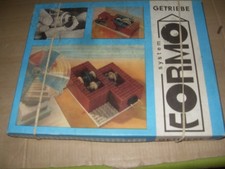 FORMO system GETRIEBE