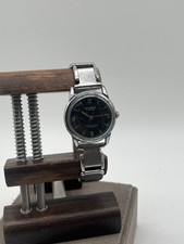 VINTAGE CANDINO WEHRMACHTSWERK INCABLOC STAINLESS STEEL 17 JEWELSHERRENUHR | F.4