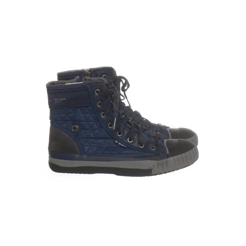 Star raw schnürstiefel - raw,,
