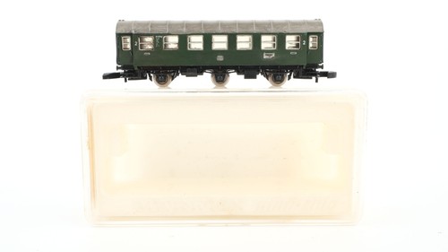 Märklin 8707 umbauwagen - märklin,
