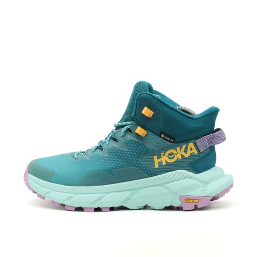 Hoka one damen trail - damen, code