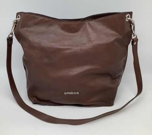 Bridas tasche handtasche leder - tasche,