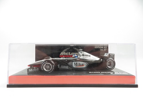 Minichamps 530994301 - 1:43,