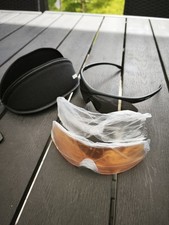 UVEX, Radbrille, Sonnenbrille, Sportbrille Neuwertig