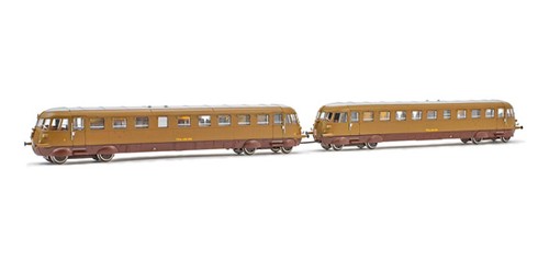 Rivarossi hr2749 2 - hr2749, 2-tlg