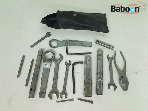 Bordwerkzeug kawasaki zzr 600 - bordwerkzeug,