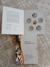 Münzfolder leer brd - münzfolder,,
