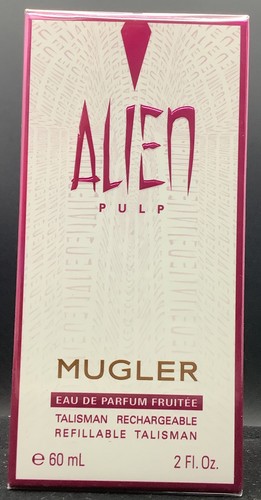 Mugler alien pulp - alien, de