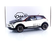 OTTO MOBILE 1/18 - OPEL