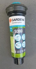Gardena Sprinkler
