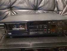 Kenwood KX-880HX Stereo