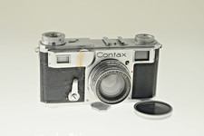 Contax II