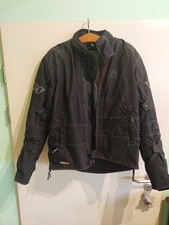 Motorrad Jacke Rukka  Herren