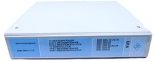 Rohde & Schwarz EFA Betriebshandbuch TV Test Receiver Demodulator DVB-C/T I632